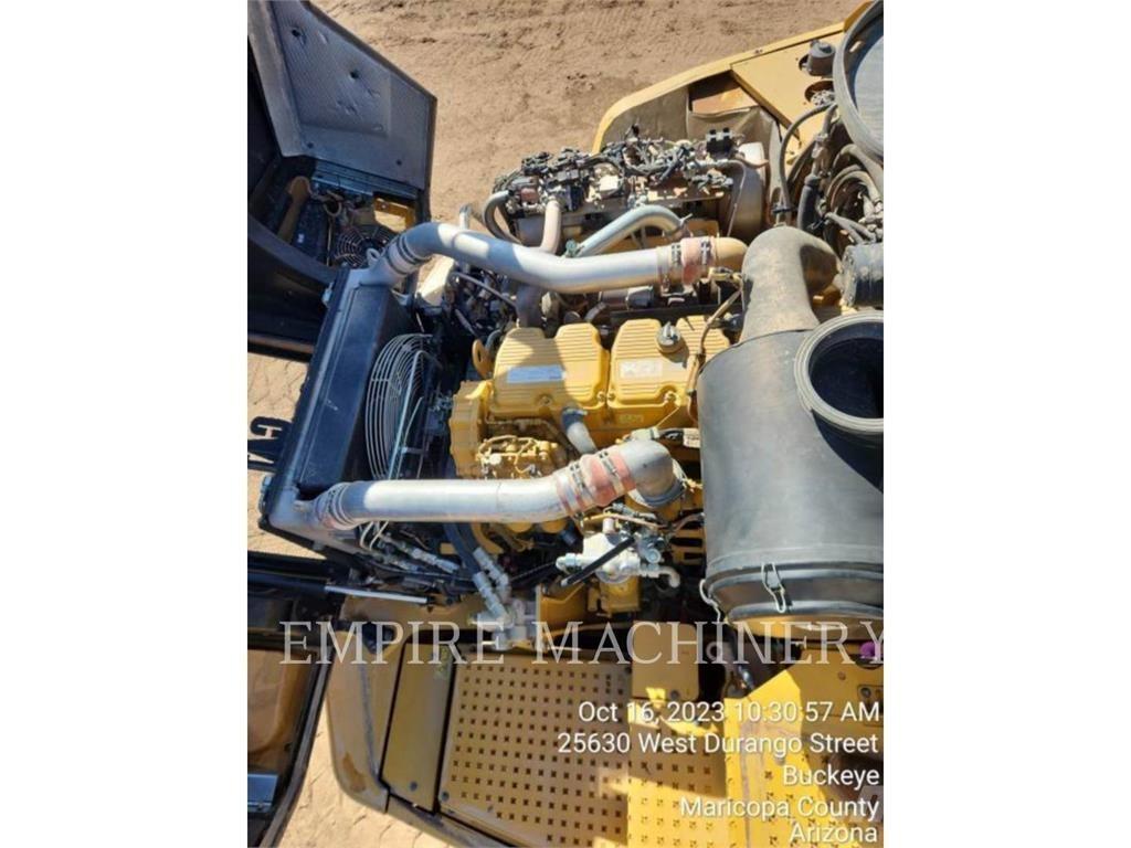 CAT 745-04 Articulated Dump Trucks (ADTs)
