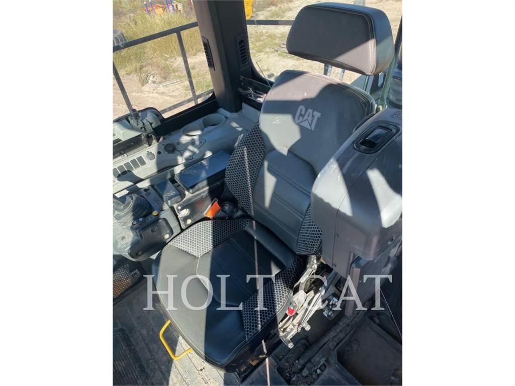 CAT 815 Erdbauwalzen
