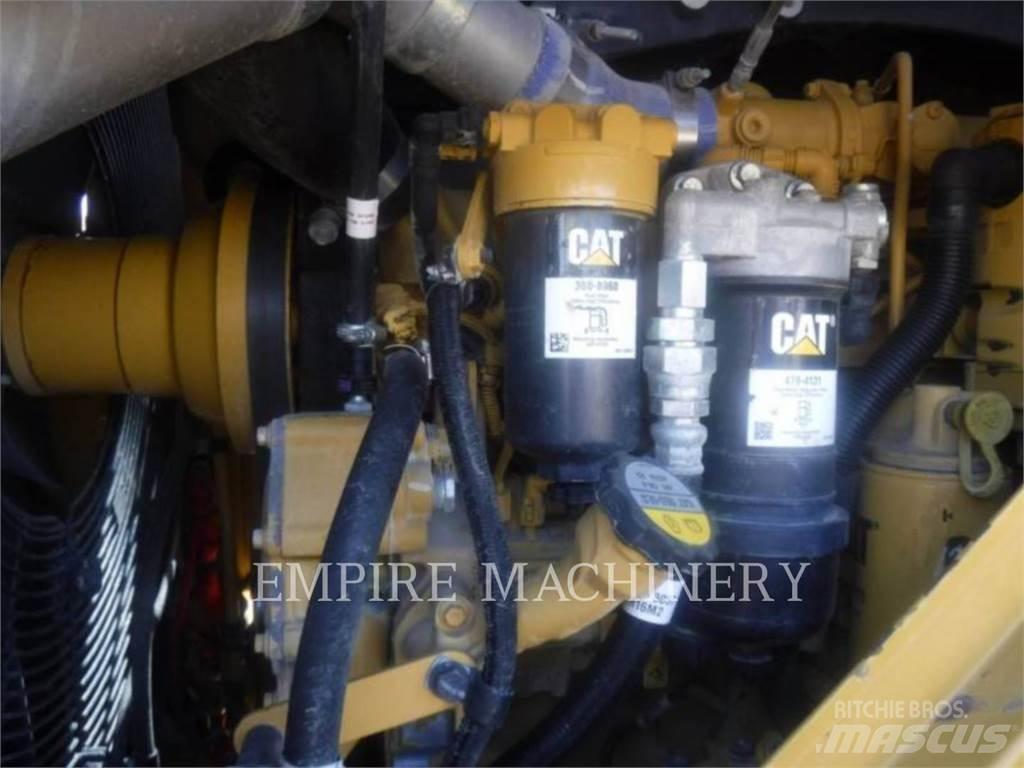 CAT 815-11 Erdbauwalzen