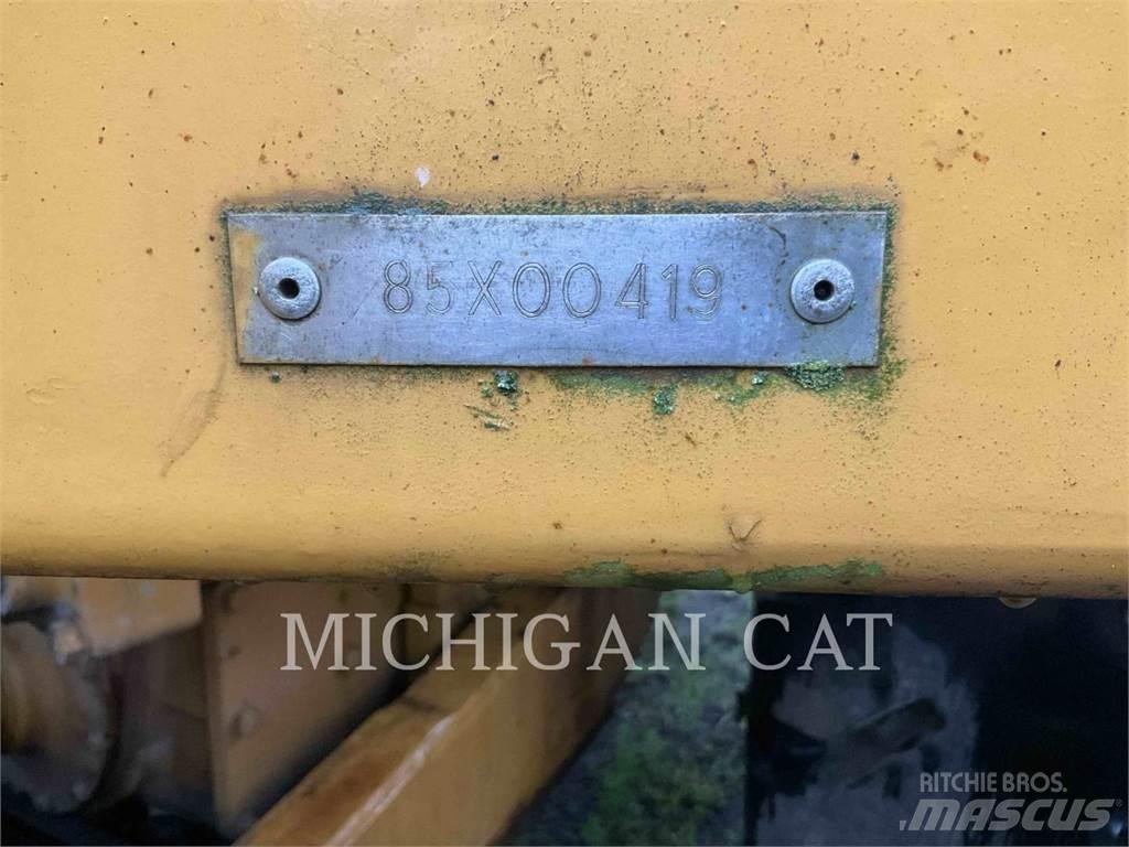 CAT 824C Radlader