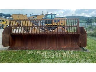 CAT 826G/LAME/AYH Erdbauwalzen