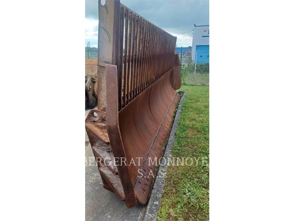 CAT 826G/LAME/AYH Erdbauwalzen