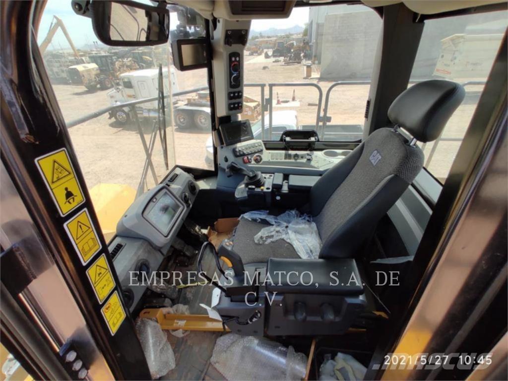 CAT 834KLRC Raddozer