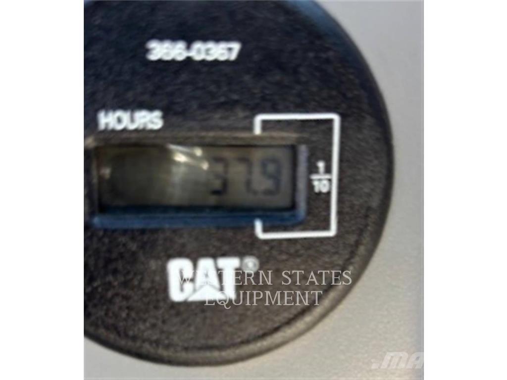 CAT 903 Radlader
