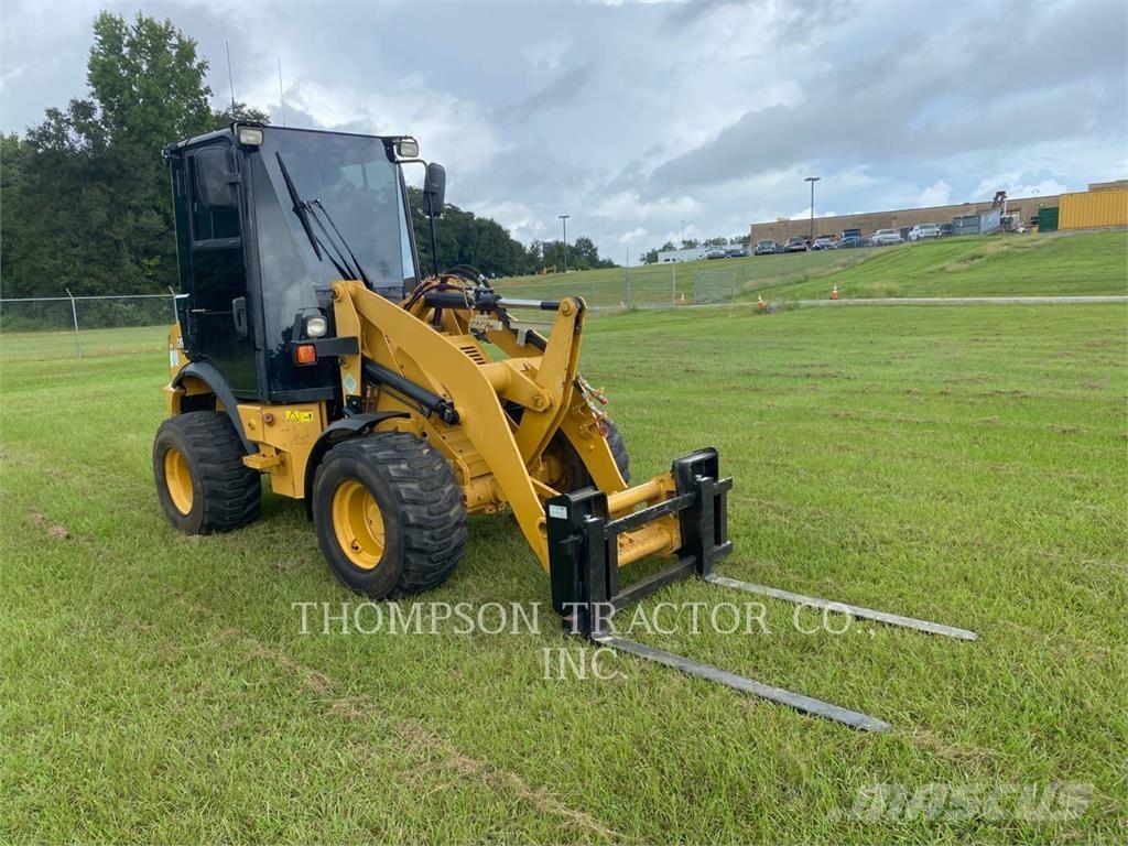 CAT 903 D Radlader