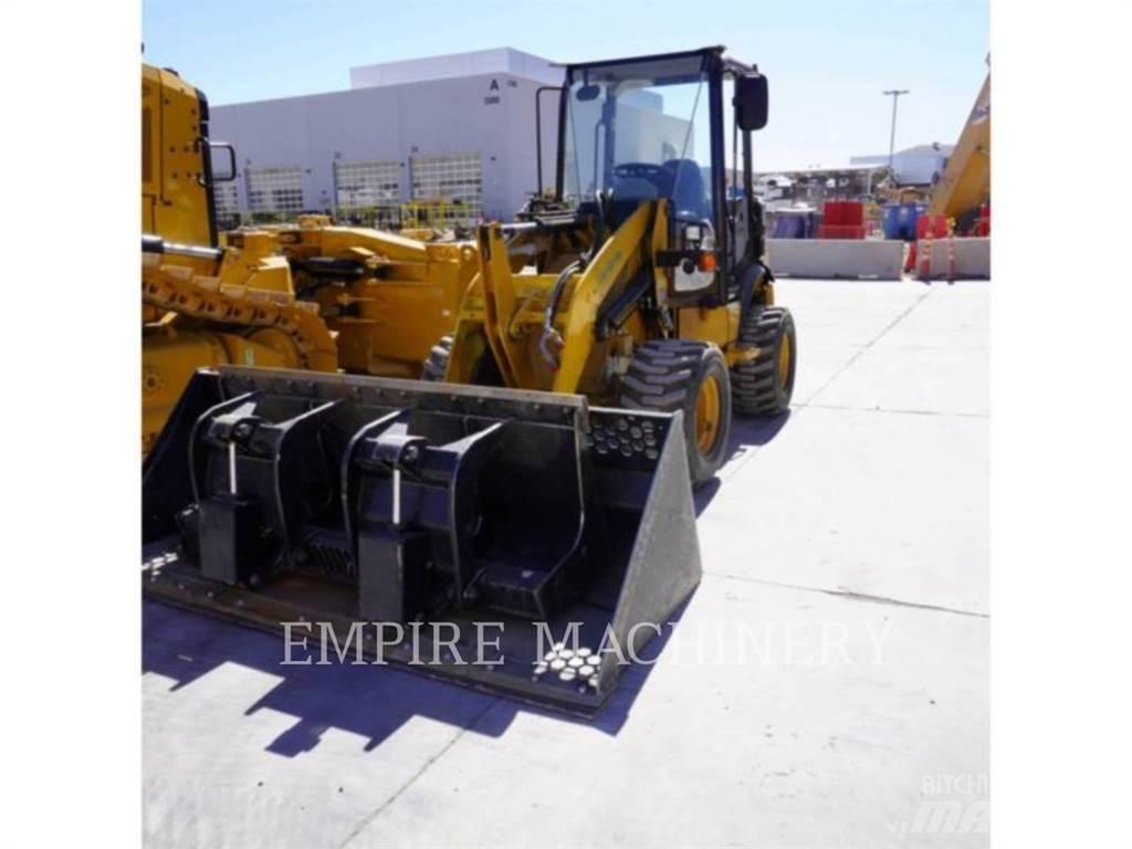 CAT 903C2 Radlader