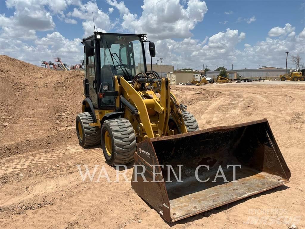 CAT 903D Radlader