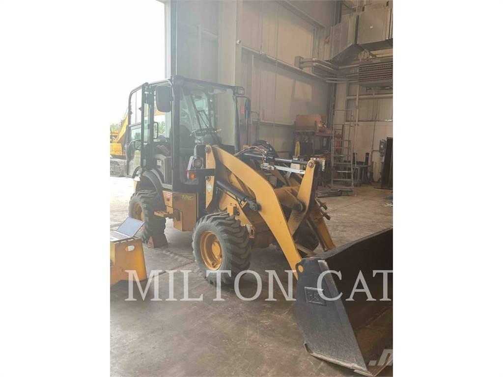 CAT 903D Radlader