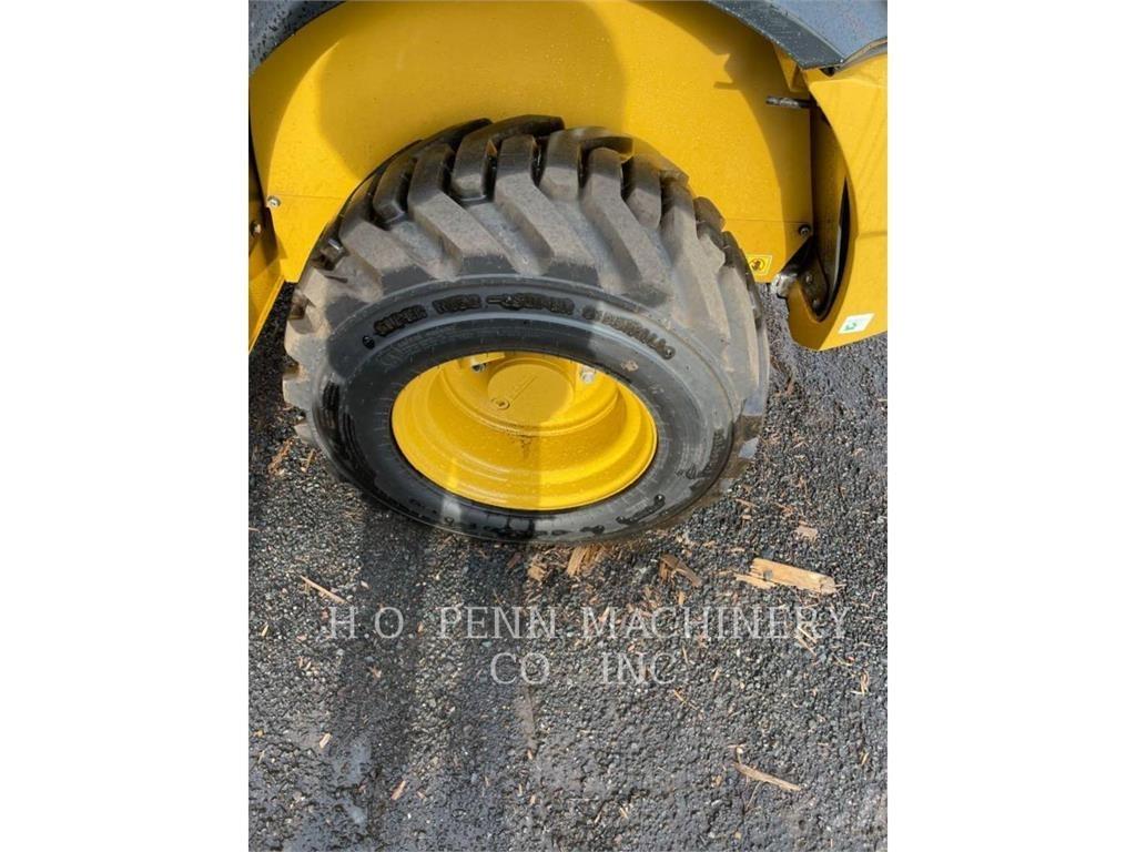 CAT 903D Radlader