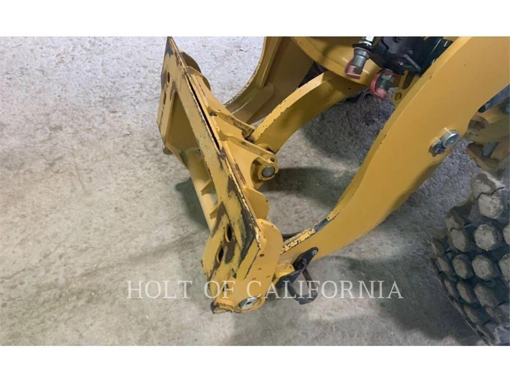 CAT 906-14 Radlader