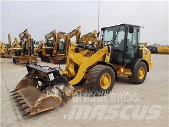 CAT 906 M Radlader