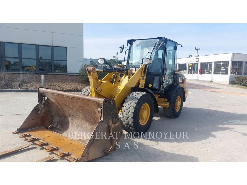 CAT 906 M Radlader