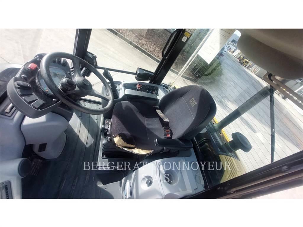 CAT 906 M Radlader
