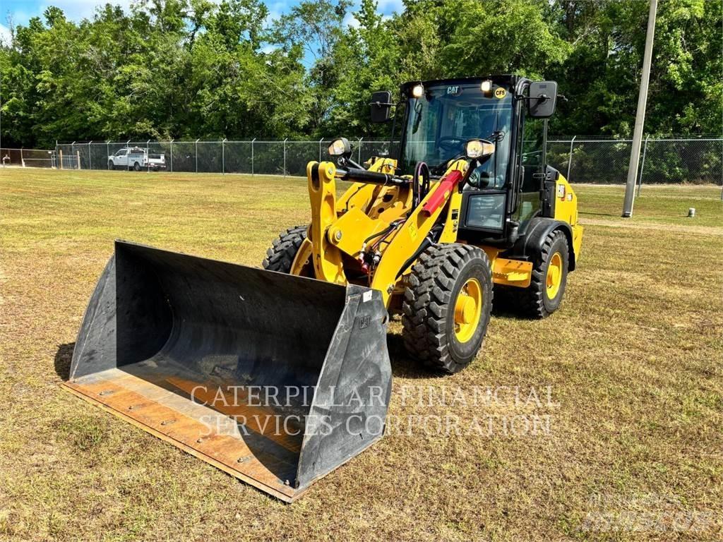CAT 90614 Radlader