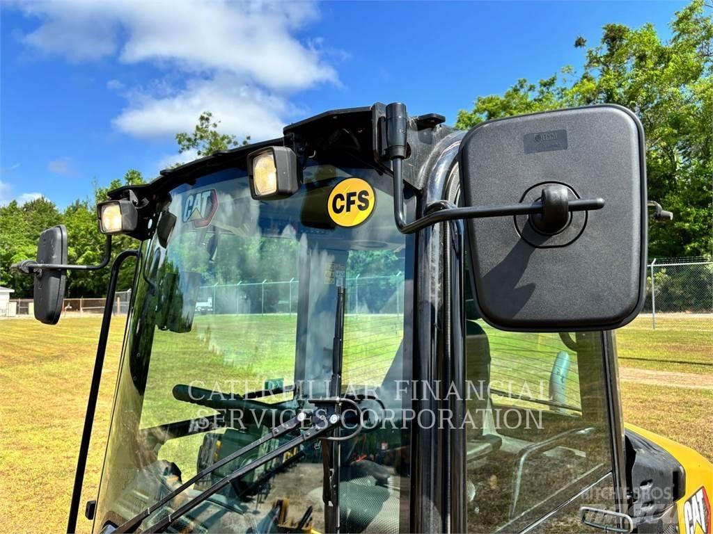 CAT 90614 Radlader