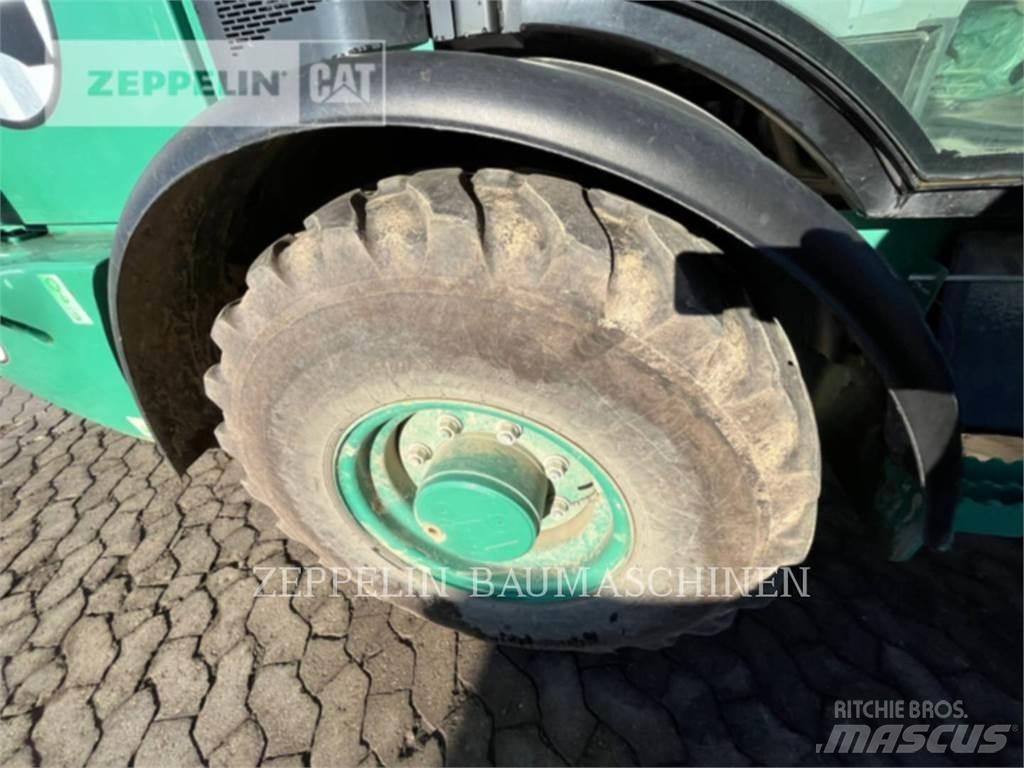 CAT 906M Radlader