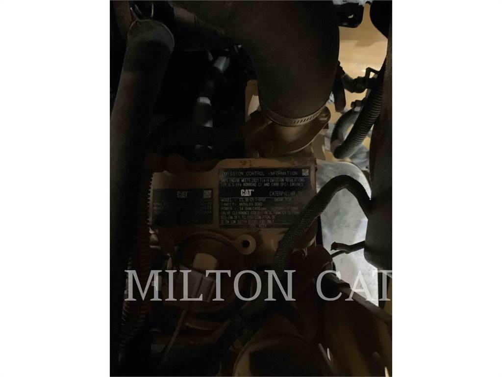 CAT 906M Radlader