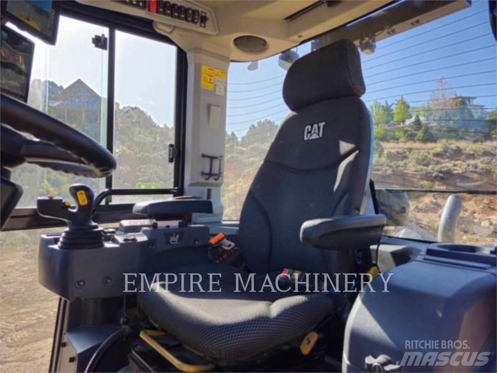 CAT 907-14HFCA Radlader