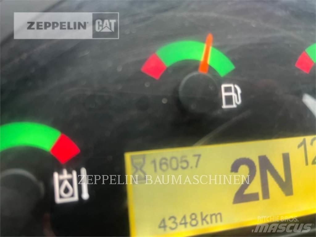 CAT 907M Radlader