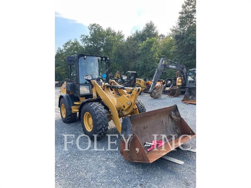 CAT 908-14 Radlader
