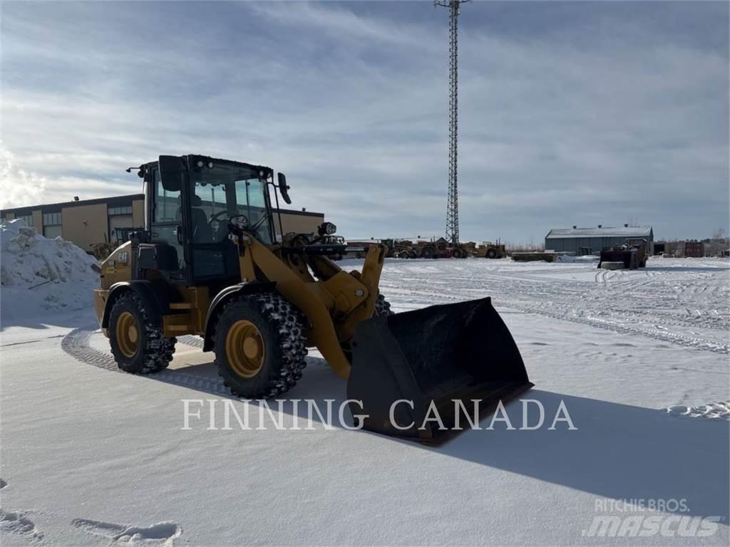 CAT 908-14 Radlader