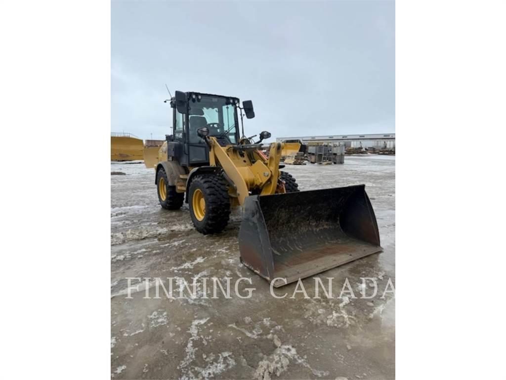 CAT 908-14 Radlader