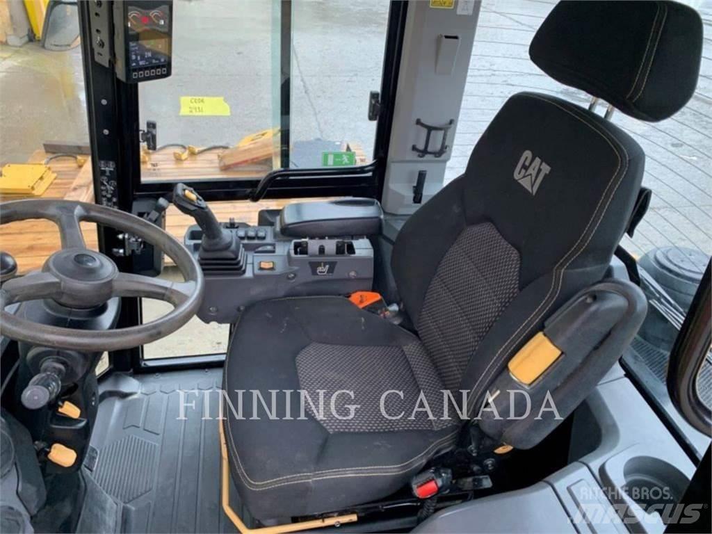 CAT 908-14 Radlader
