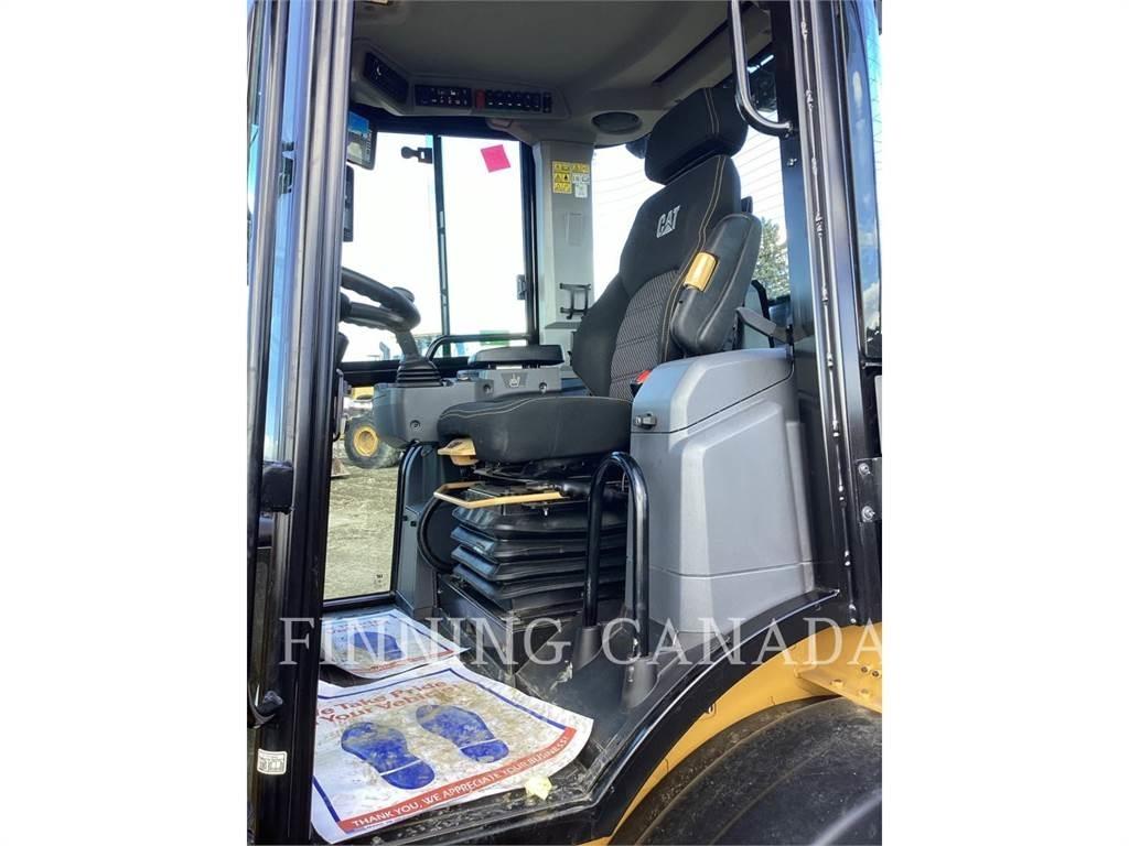 CAT 908-14 Radlader
