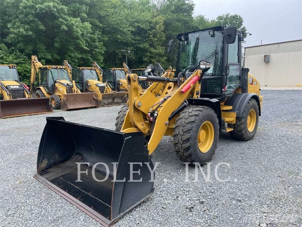 CAT 908-14 Radlader
