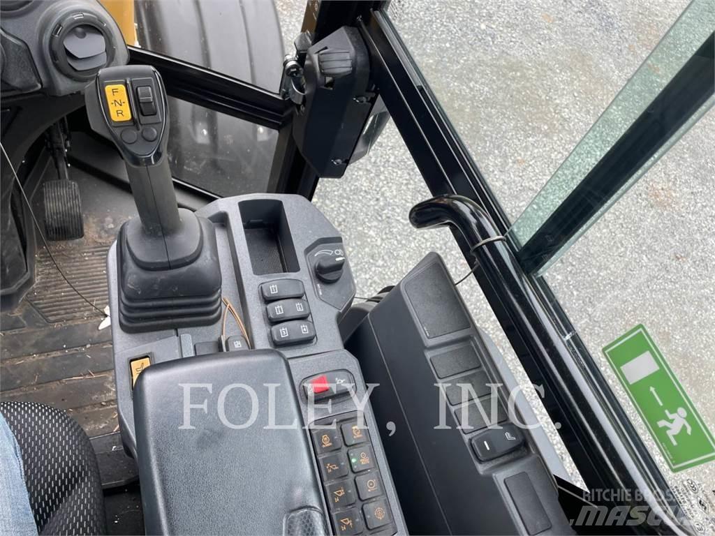CAT 908-14 Radlader