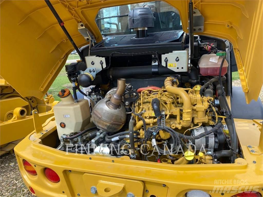 CAT 908-14 Radlader