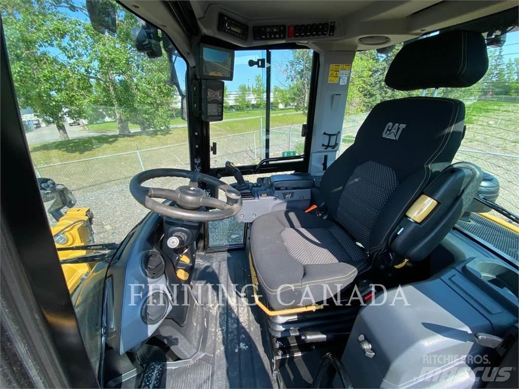 CAT 908-14 Radlader