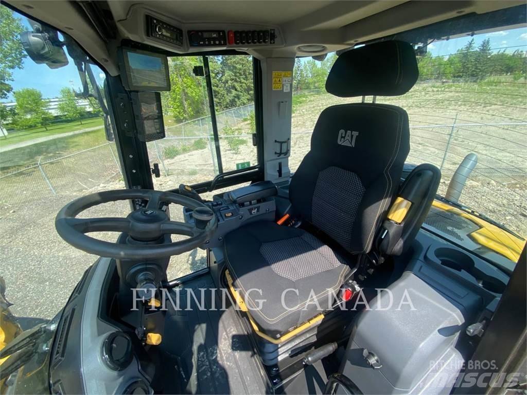 CAT 908-14 Radlader
