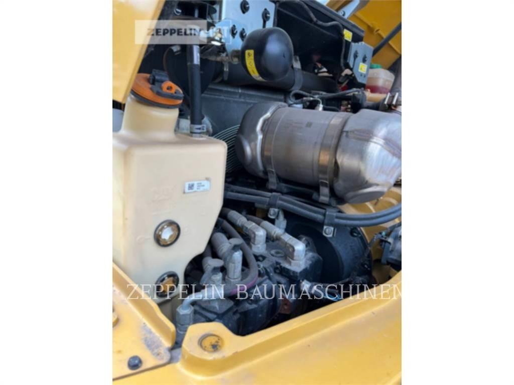CAT 908-14 Radlader