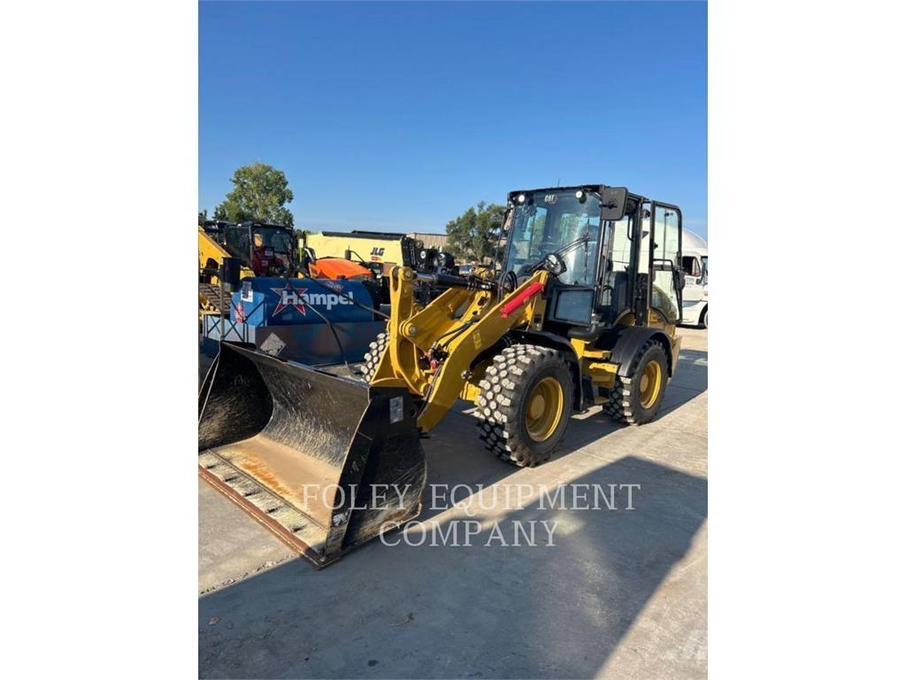 CAT 908-14 Radlader