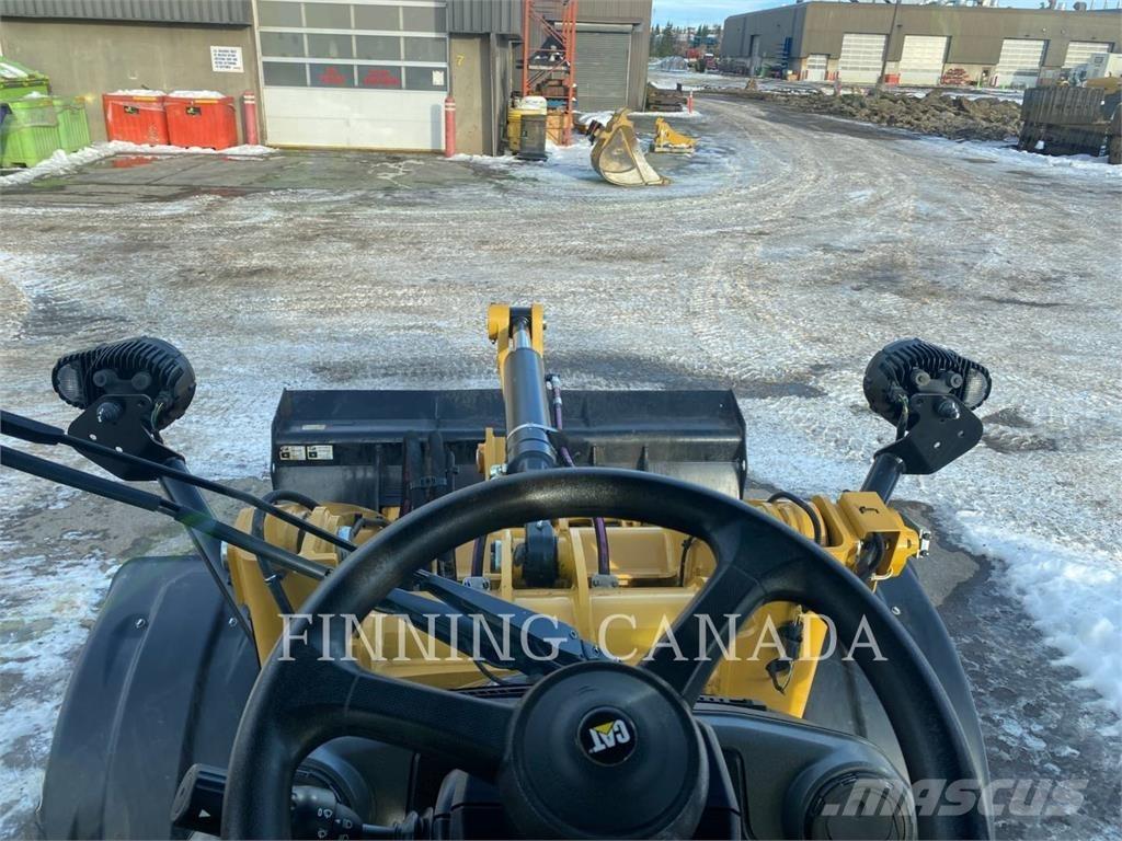 CAT 908-14 Radlader