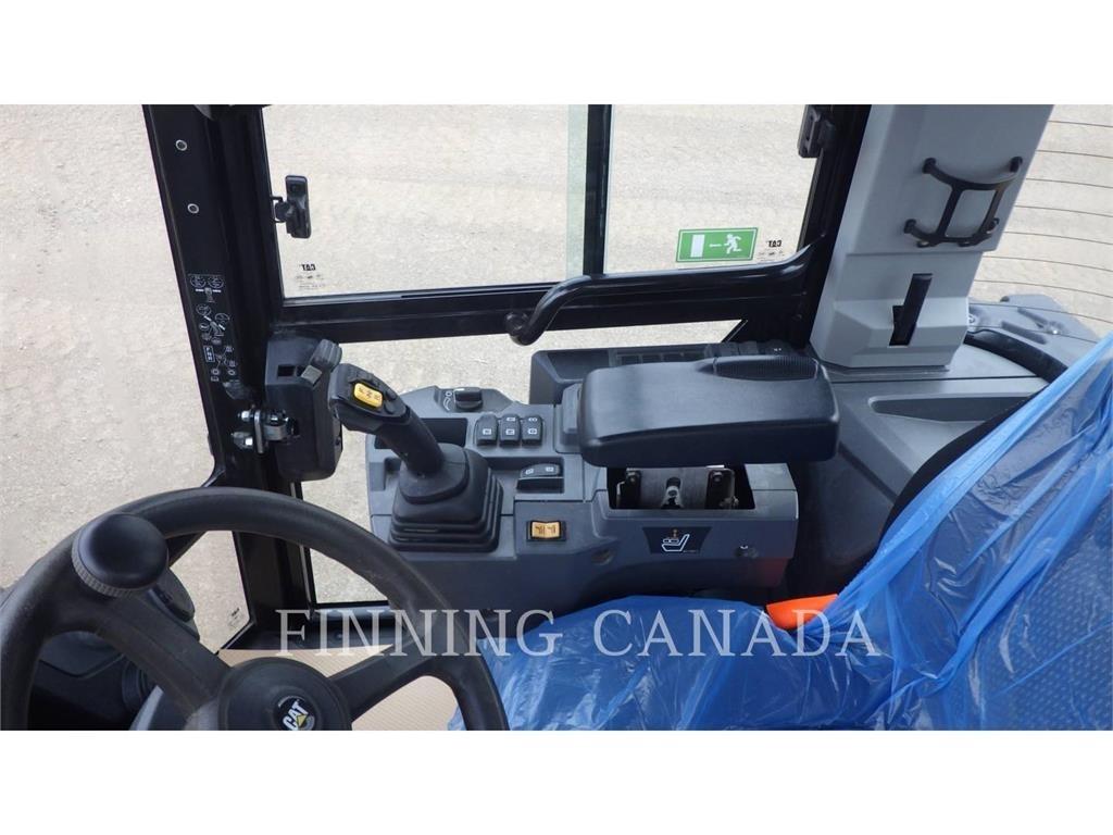 CAT 908-14 Radlader