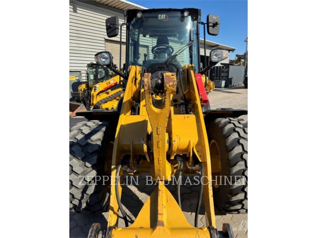CAT 908-14 Radlader