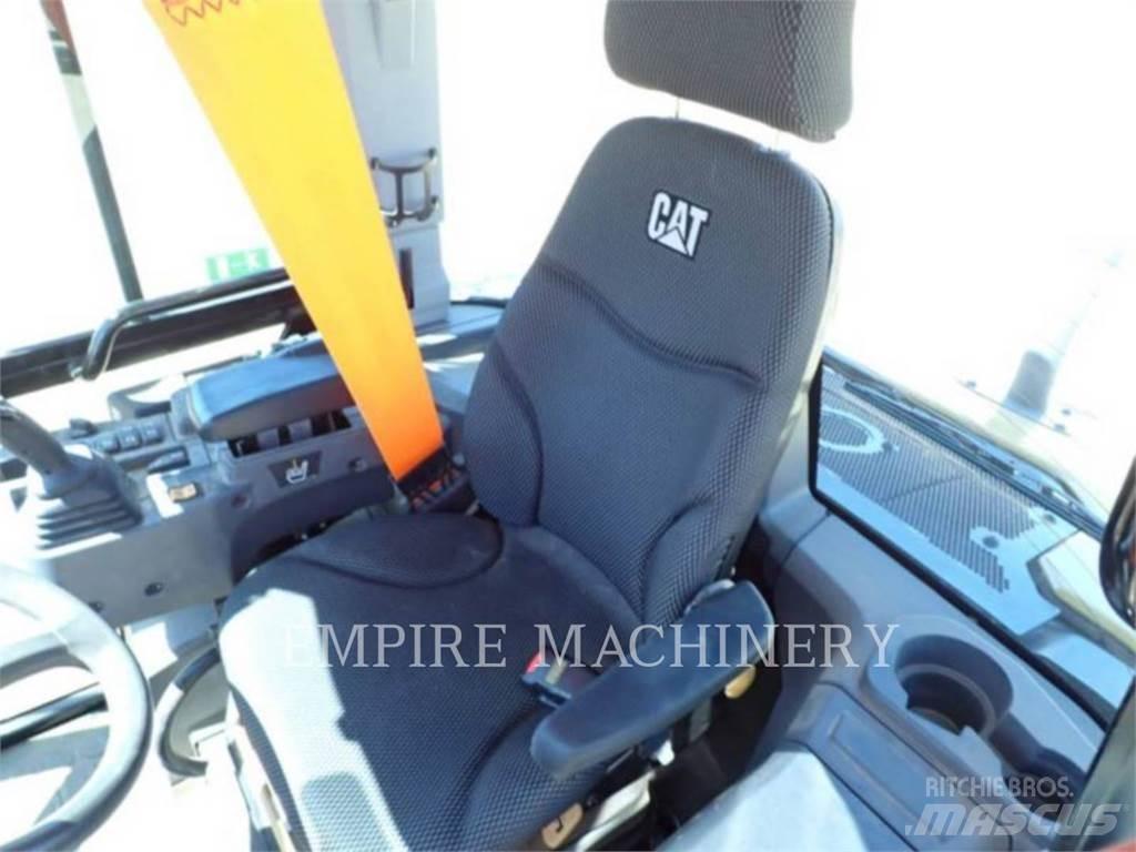 CAT 908-14 CA Radlader