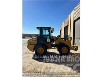 CAT 908-14SLSF Radlader
