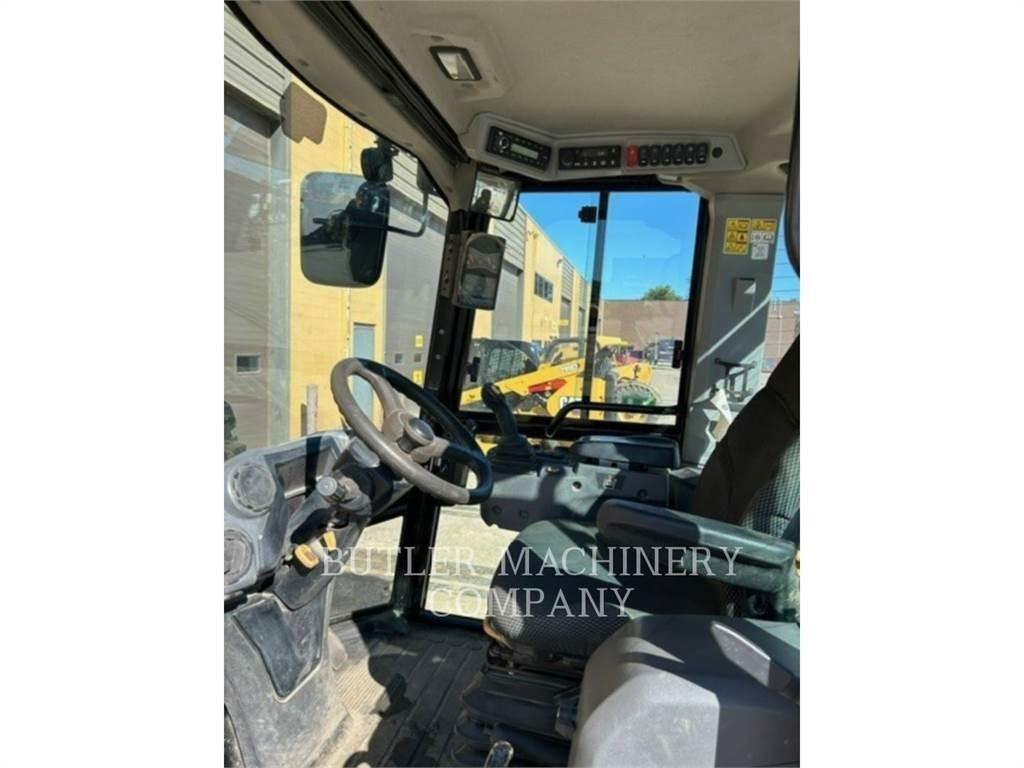 CAT 908-14SLSF Radlader