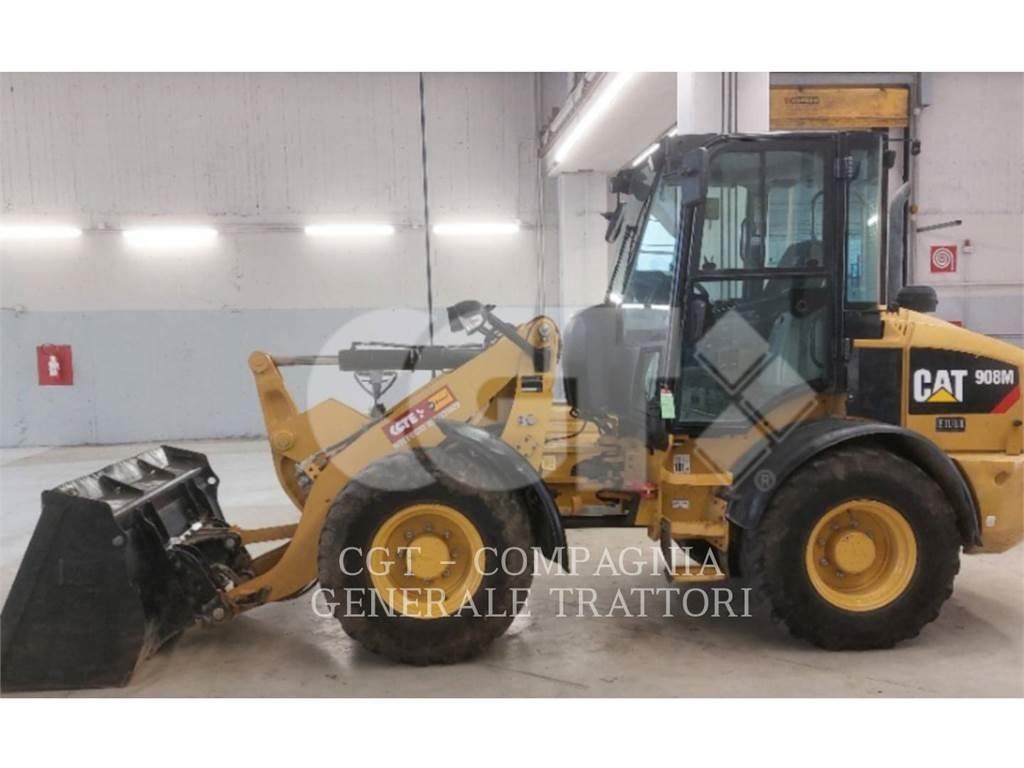 CAT 908 M Radlader