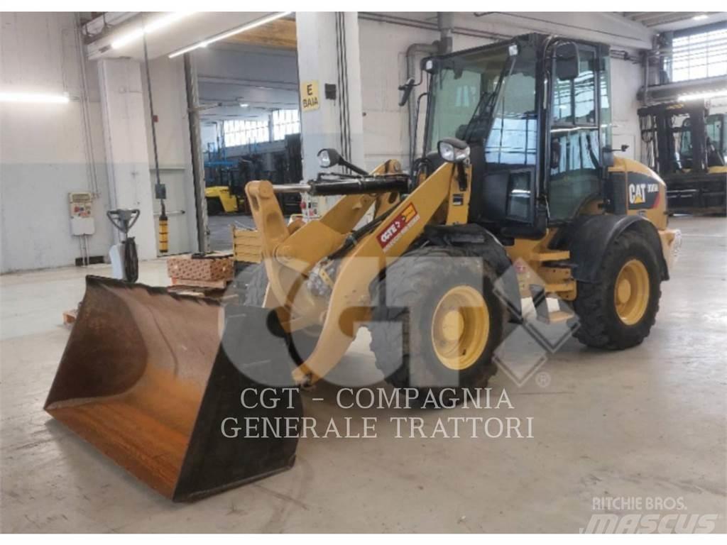 CAT 908 M Radlader