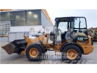 CAT 908 M Radlader