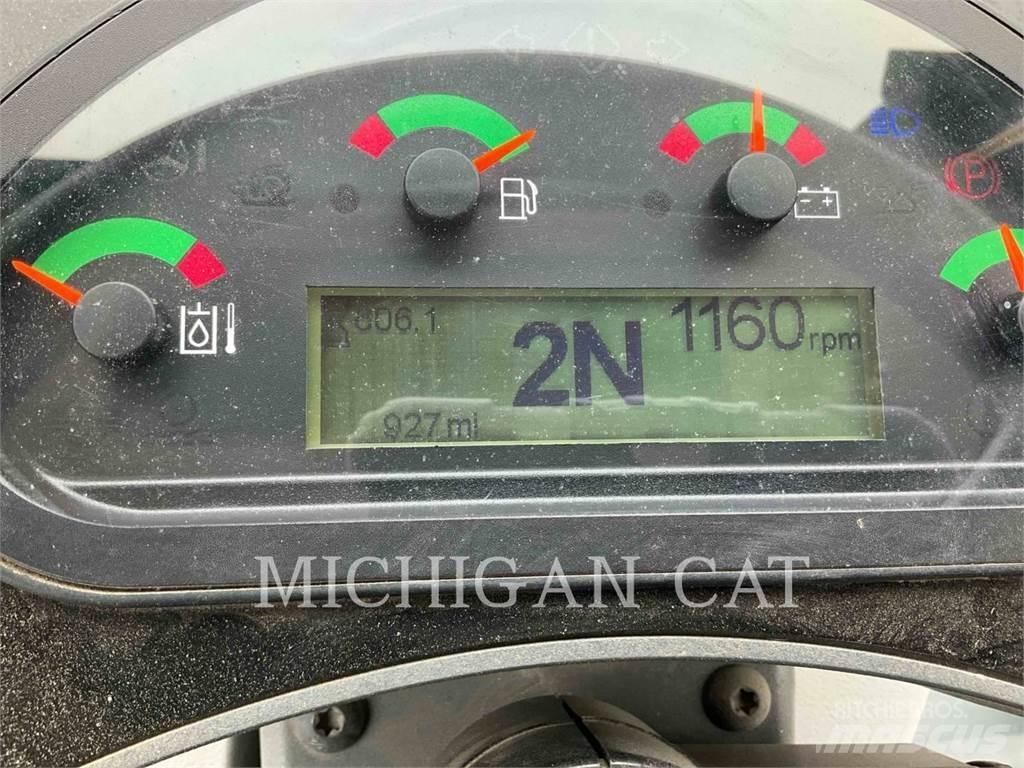 CAT 908M ARW Radlader