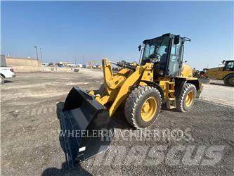 CAT 910 Radlader