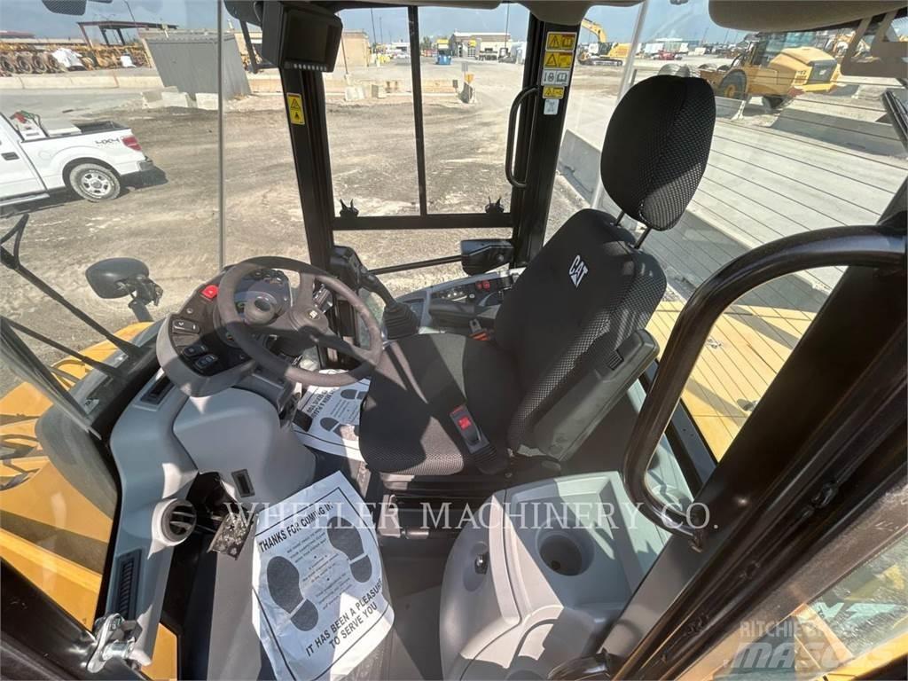 CAT 910 Radlader