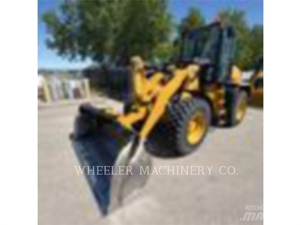 CAT 910 Radlader