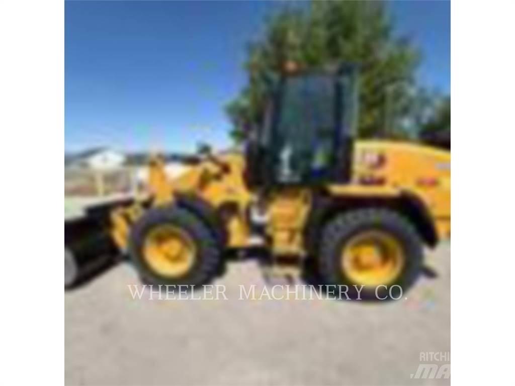 CAT 910 Radlader