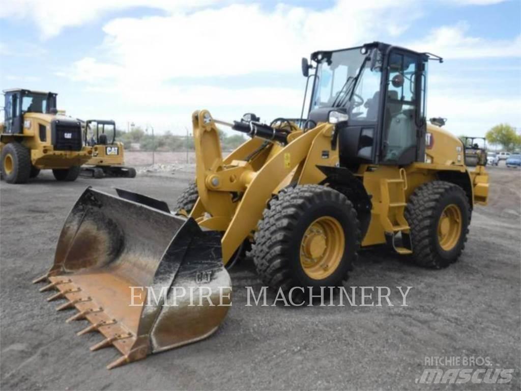 CAT 910-14 Radlader